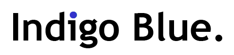 indigoblue